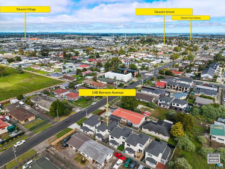 14B Berwyn Avenue Takanini_12