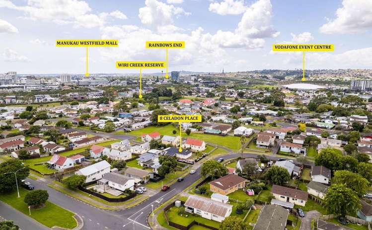 8 Celadon Place Wiri_9