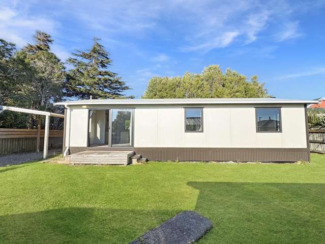 3 BEDROOM - PAHIATUA