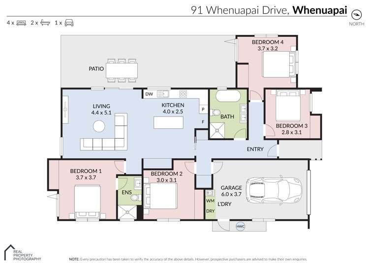 91 Whenuapai Drive Whenuapai_16