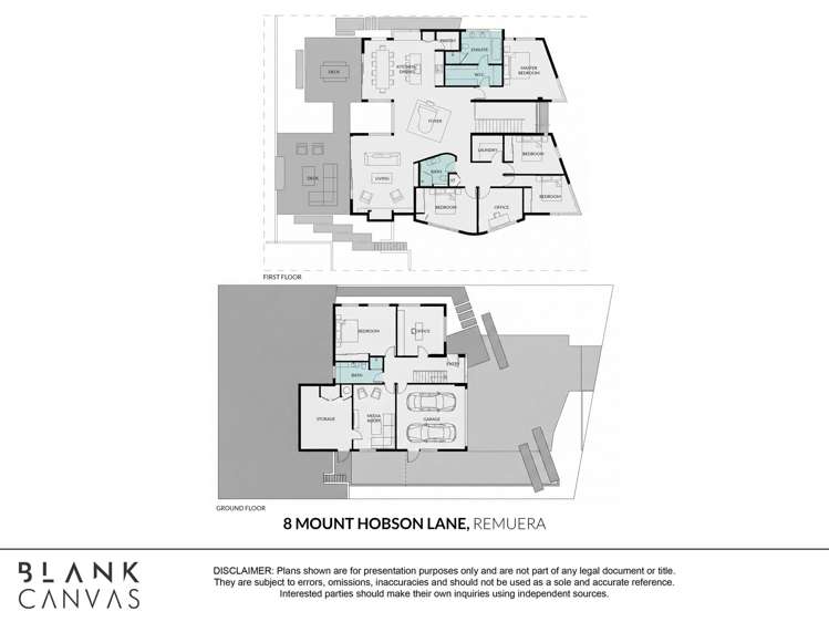 8 Mount Hobson Lane Remuera_39