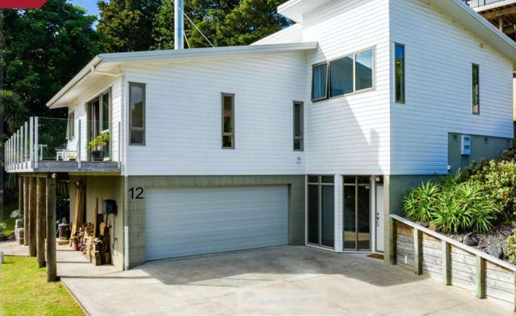 12 Western View Heights (Pvt) Horahora_1