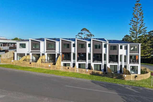 Lot 1-8/2A Torbay Heights Torbay_4