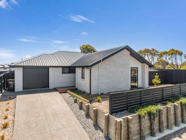 Completed 2025 | Smart, Modern & Ready to Enjoy