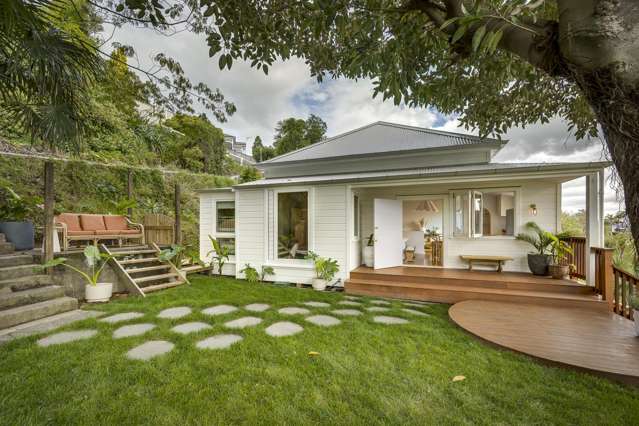 Swoon; Remarkable Design and Build