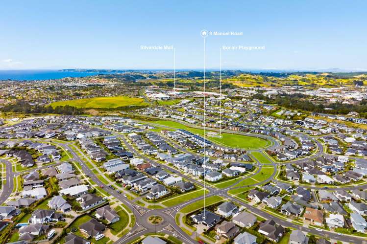 8 Manuel Road Silverdale_25