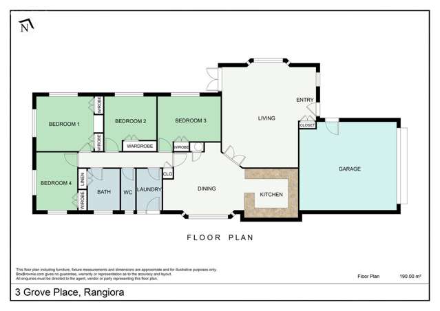 3 Grove Place Rangiora_1