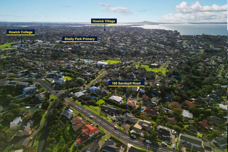 166 Sandspit Road Cockle Bay_30