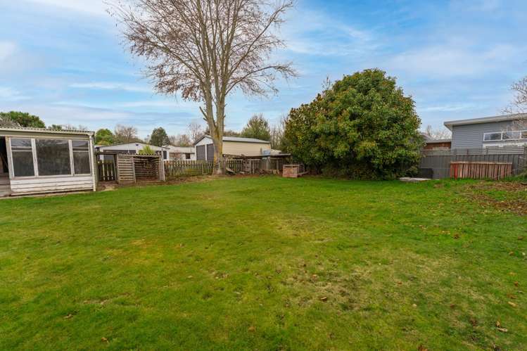 36 Campbell Street Geraldine_24