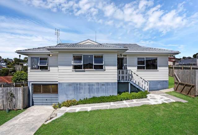 3 Bedroom 1 Bathroom short term