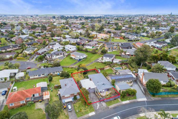 33 Andrew Road Howick_18