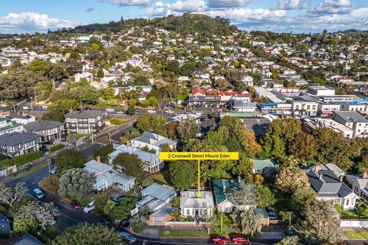 2 Cromwell Street Mount Eden_19