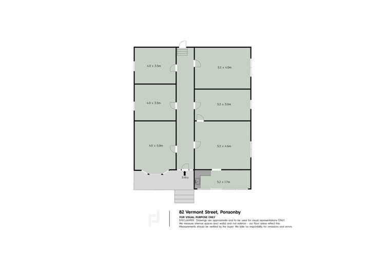 82 Vermont Street Ponsonby_7