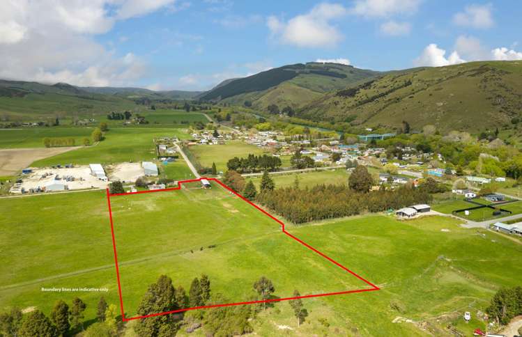Lot 11, 0 Oven Hill Road Roxburgh_0