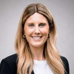 Emma Morrow