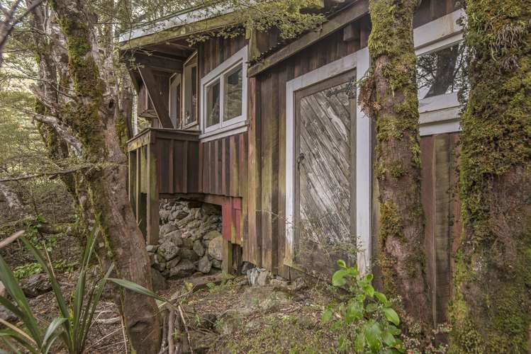 47 Cleland Place Arthur's Pass National Park_18