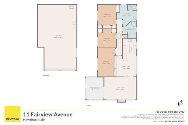 11 Fairview Avenue Hawthorndale_1