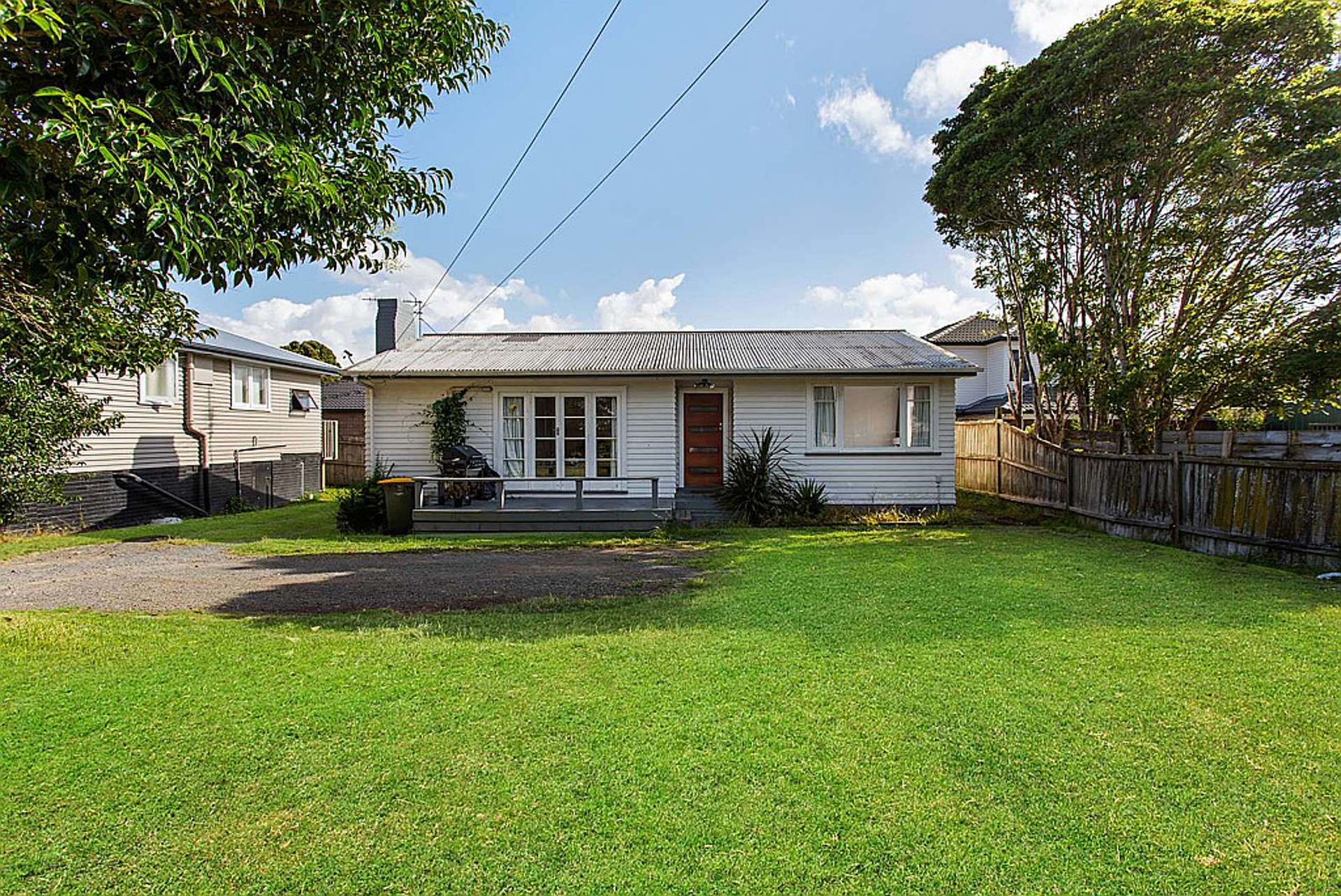 67 Russell Road Manurewa Manukau City Houses for Rent One Roof