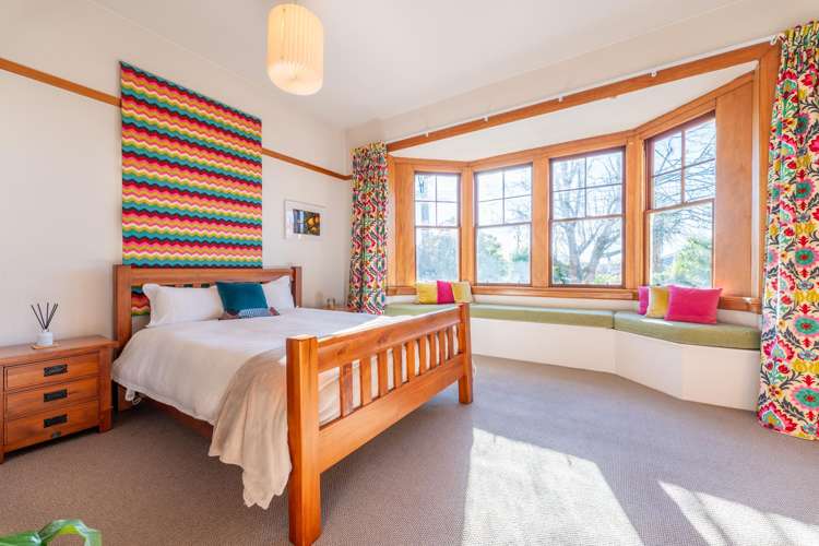 24 Hatton Street West End_14