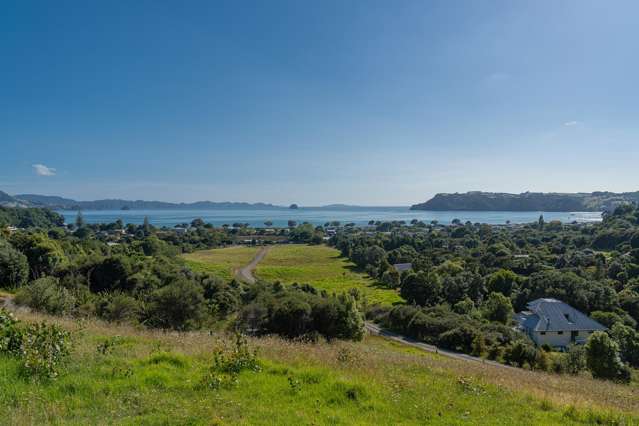 Ocean Views & Rural Vistas