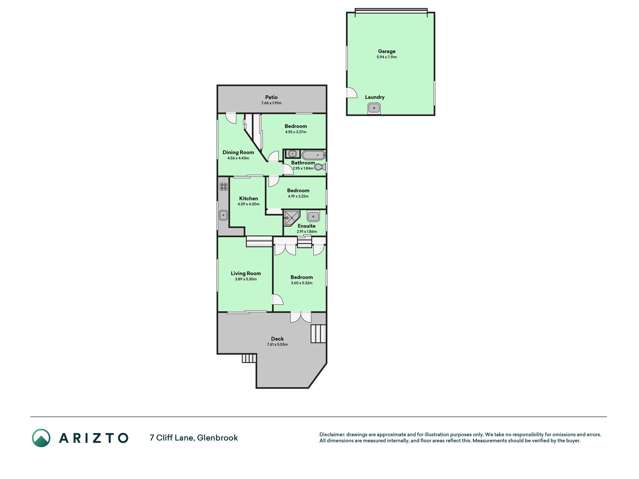 7 Cliff Lane Glenbrook_1