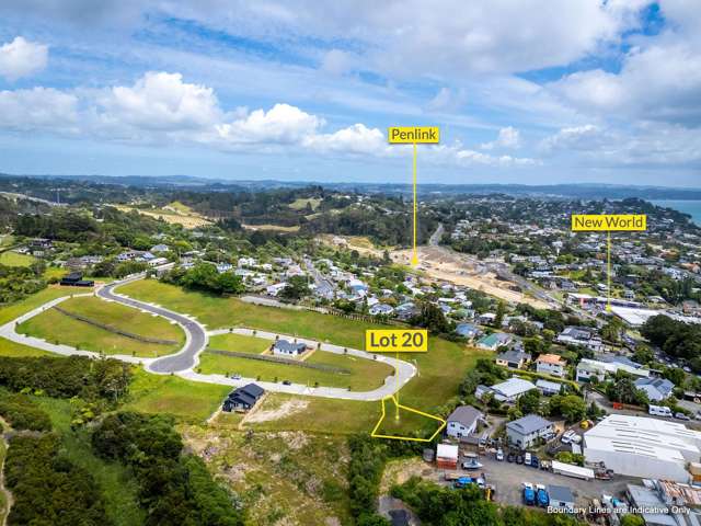 Stanmore Bay Section Offering Flexible Options