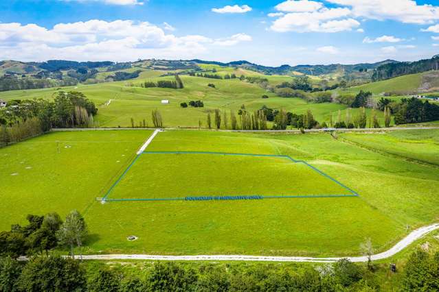 One Hectare. Endless Possibility.