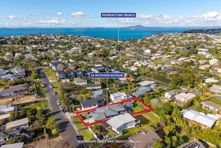 14 Wyoming Avenue Murrays Bay_23