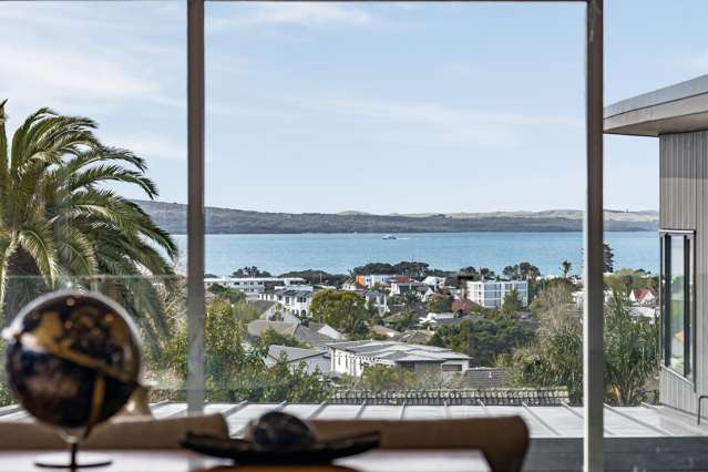 Aspirational Family Living | Harbour Views