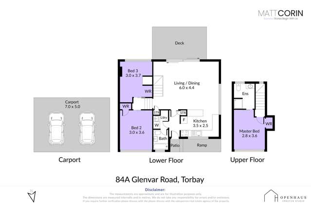 84a Glenvar Road Torbay_1