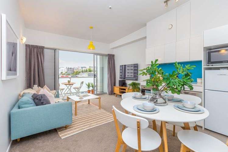 406/155 Beach Road Auckland Central_14