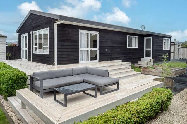 Completely Renovated