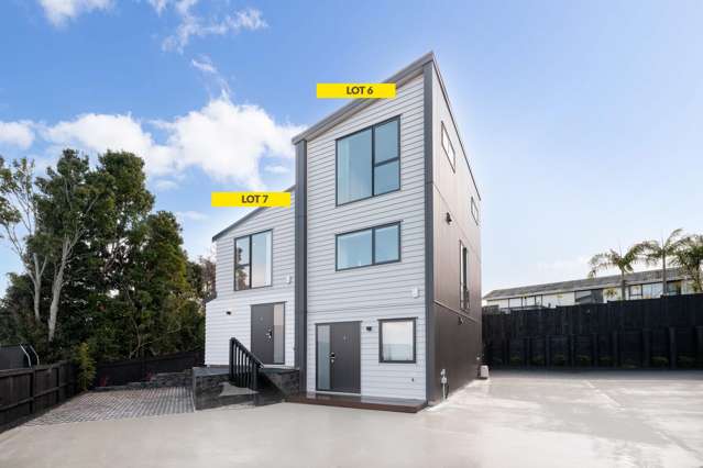 Stylish Entry-Level Home with MB Guarantee!