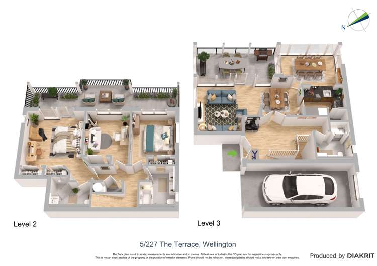 5/227 The Terrace Wellington Central_18