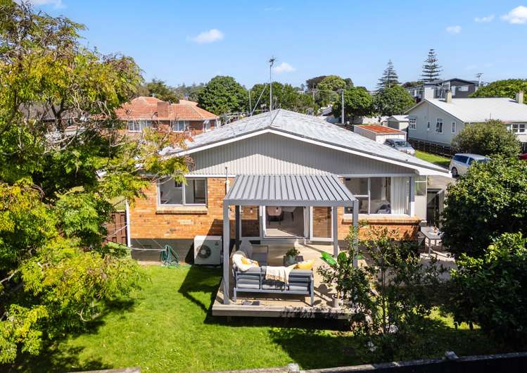 7/97 Symonds Street Royal Oak_17