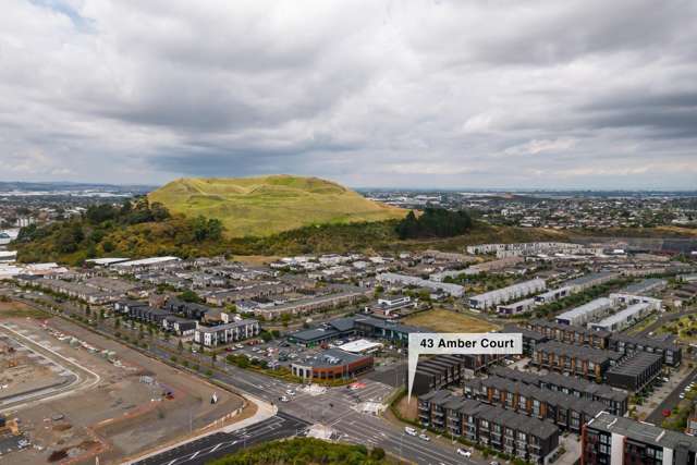 43 Amber Court Stonefields_2