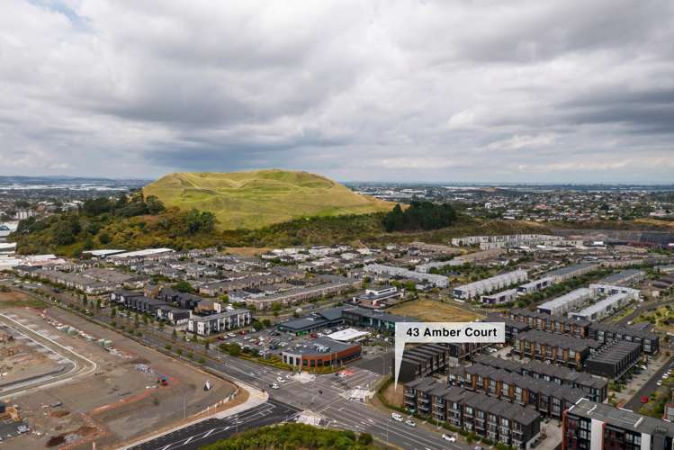 43 Amber Court Stonefields_2