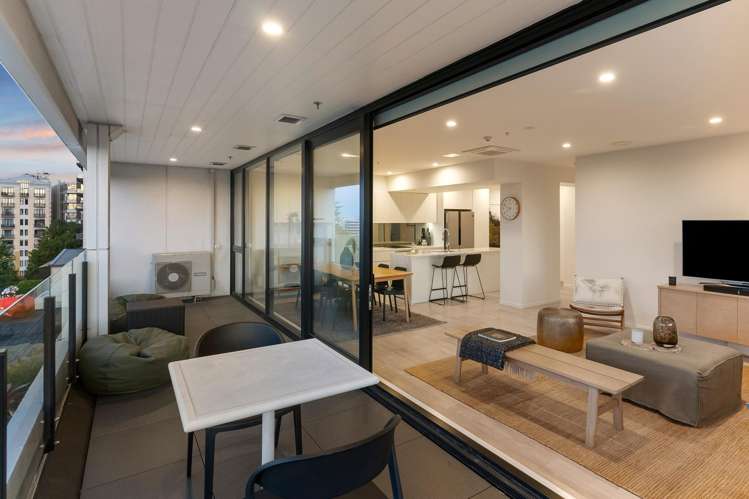 813/8 Hereford Street Freemans Bay_19