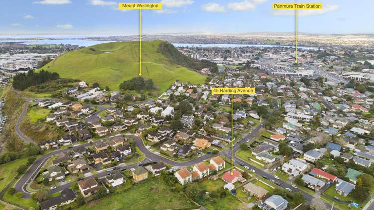 45 Harding Avenue Mount Wellington_4