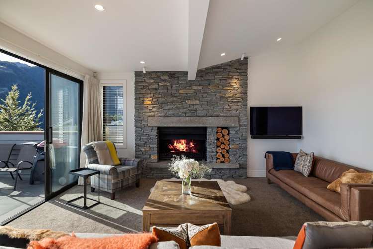 10A Belfast Terrace Queenstown_6