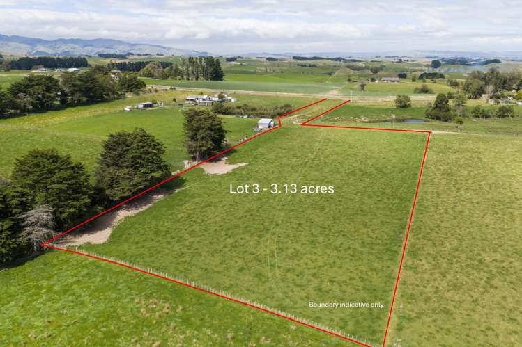 Finnis Road Subdivision Pohangina_8
