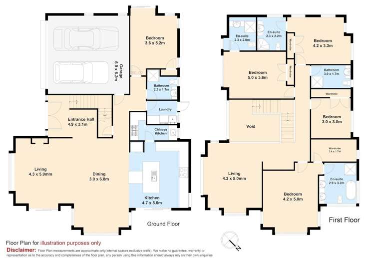 11 Caldera Drive Long Bay_19
