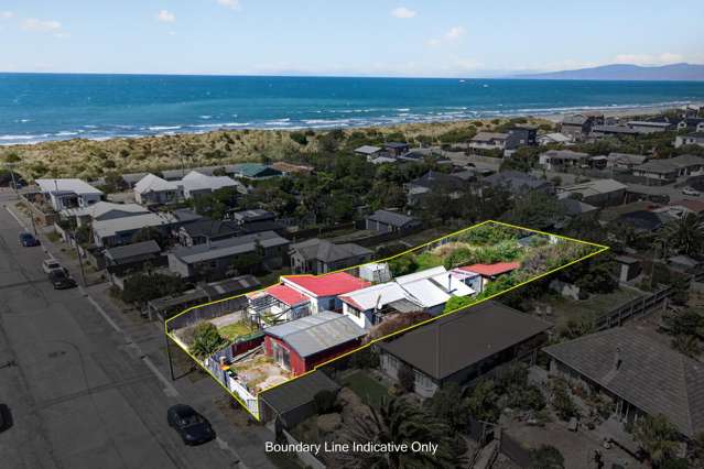 17 & 19 Fleming Street North New Brighton_4
