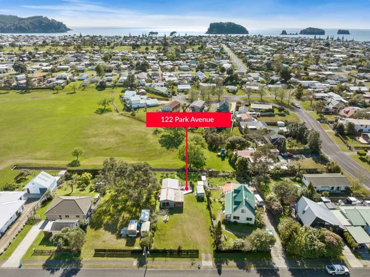 122 Park Avenue Whangamata_12