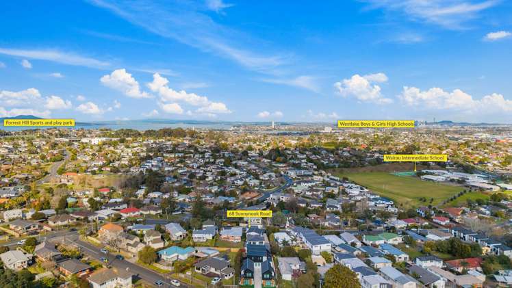 68 Sunnynook Road Sunnynook_46