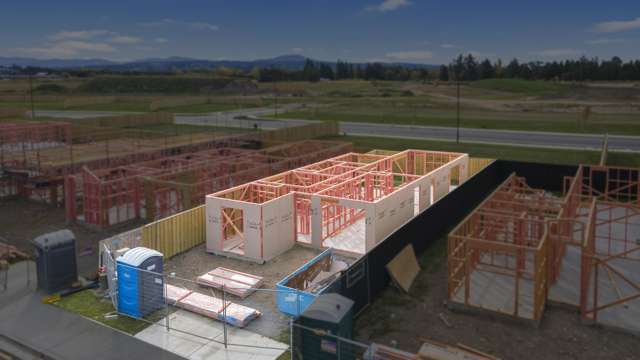 Secure with 10k deposit - Under Construction