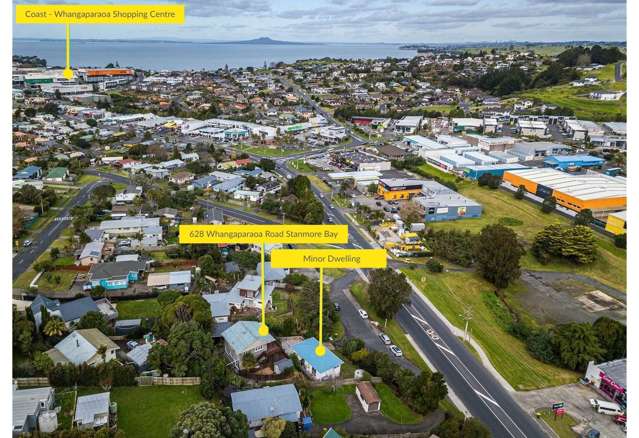 624, 628 & 630 Whangaparaoa Road Stanmore Bay_4