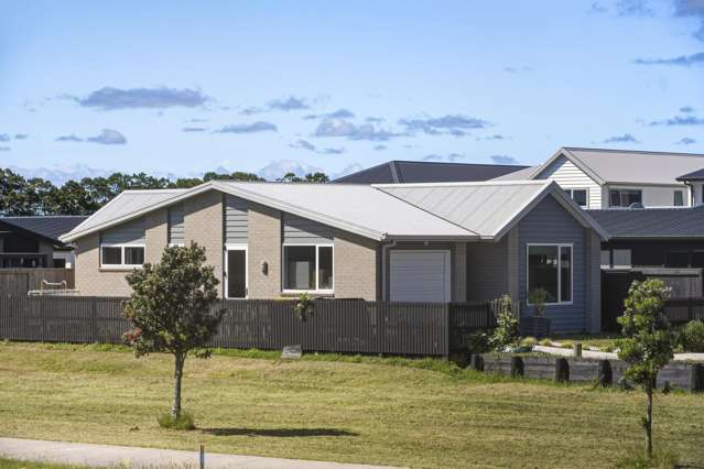 Open Home Cancelled, Under Contract