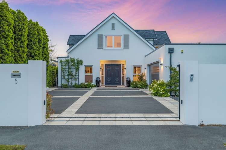 5 Garden Road Fendalton_25