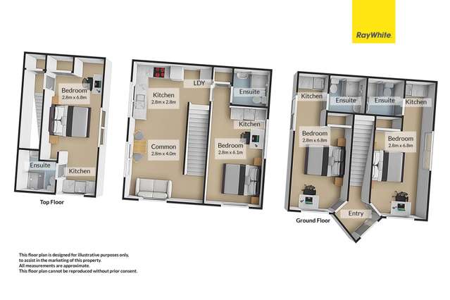 4/7 Snead Place Hamilton East_1